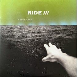 Ride - This Is Not A Safe...