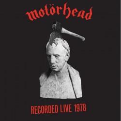 Motörhead - What's Words...