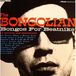The Bongolian - Bongos For...