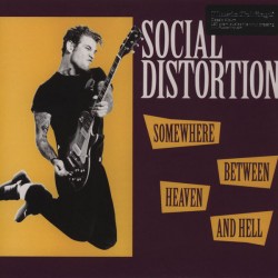 Social Distortion -...