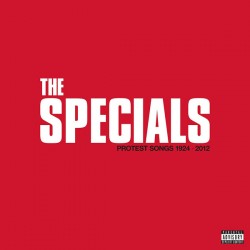 The Specials - Protest...