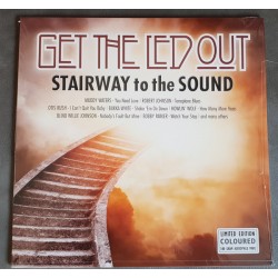 Various - Get The Led Out LP