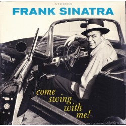 Frank Sinatra – Come Swing...