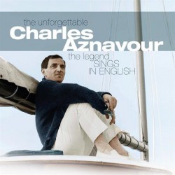 Charles Aznavour - The...