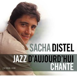 Sacha Distel - Jazz...
