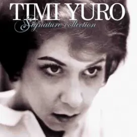 Timi Yuro - Signature Collection LP