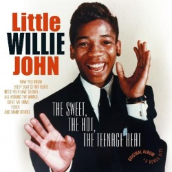 Little Willie John - The...