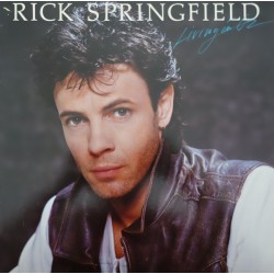 Rick Springfield - Living...