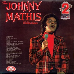 Johnny Mathis - The Johnny...