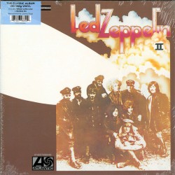 Led Zeppelin - Led Zeppelin...