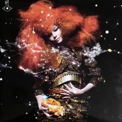 Björk - Biophilia 2xLP