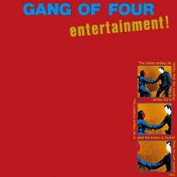 Gang Of Four -...