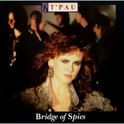 T'Pau - Bridge Of Spies LP