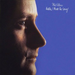 Phil Collins - Hello, I...