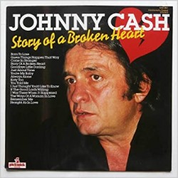 Johnny Cash - Story Of A...
