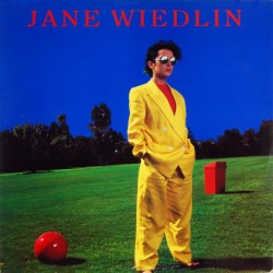 Jane Wiedlin - Jane Wiedlin LP