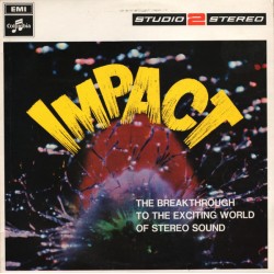Various - Impact LP