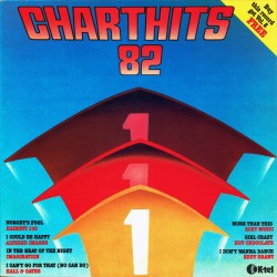 Various - Charthits 82 Vol....