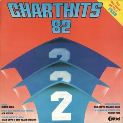 Various - Charthits 82 -...
