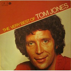 Tom Jones - The Very Best...