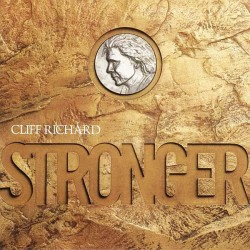 Cliff Richard - Stronger LP