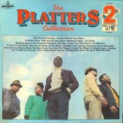 The Platters - The Platters...