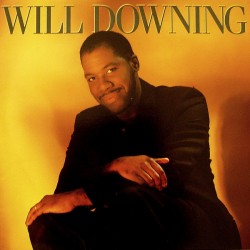 Will Downing - Will Downing LP