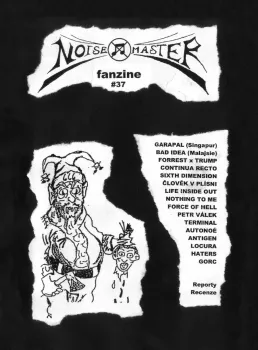 Noie master 37