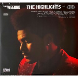 The Weeknd - The Highlights...