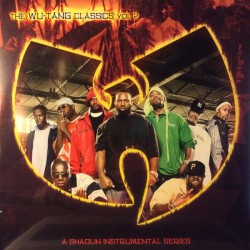Wu-Tang Clan - The Wu-Tang...