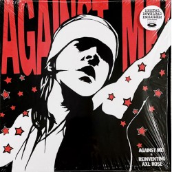 Against Me! - Reinventing...