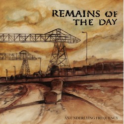 Remains Of The Day - An...