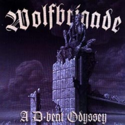 Wolfbrigade - A D-Beat...