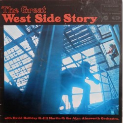 Various - West Side Story LP