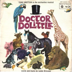 Various - Doctor Dolittle LP