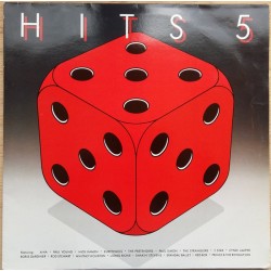 Various - Hits 5 2xLP