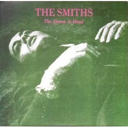 The Smiths - The Queen Is...