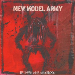 New Model Army - Between...