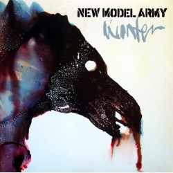 New Model Army - Winter 2xLP
