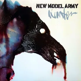 New Model Army - Winter 2xLP