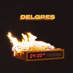 Delgres - 4 Ed Maten LP
