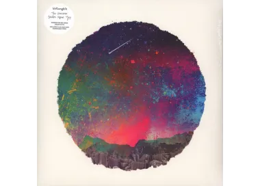 Khruangbin - The Universe Smiles Upon You - LP