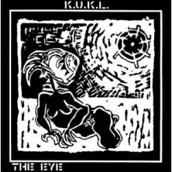 K.U.K.L. - The Eye LP