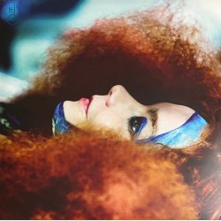 Björk - Biophilia Live 3xLP...