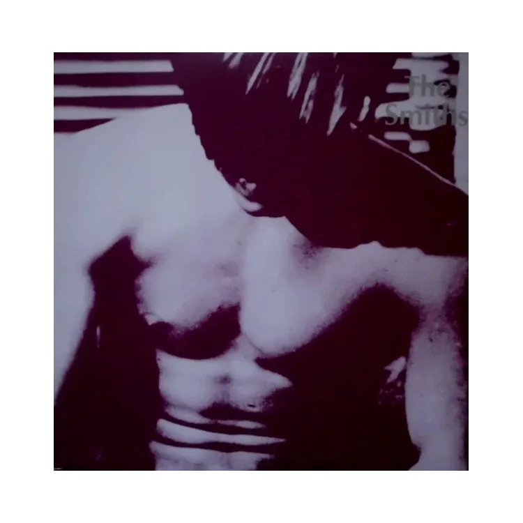 The Smiths - The Smiths LP