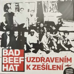 Bad Beef Hat - Uzdravením K...