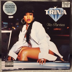Trina - No Panties 12"
