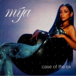 Mýa - Case Of The Ex 12"