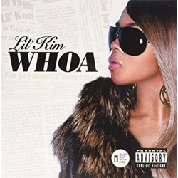 Lil' Kim - Whoa 12"