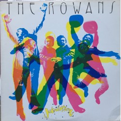 The Rowans - Jubilation LP